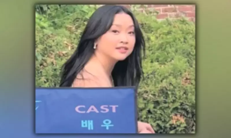 Lana Condor Returns as Lara Jean Covey in Netflix's XO, Kitty Series