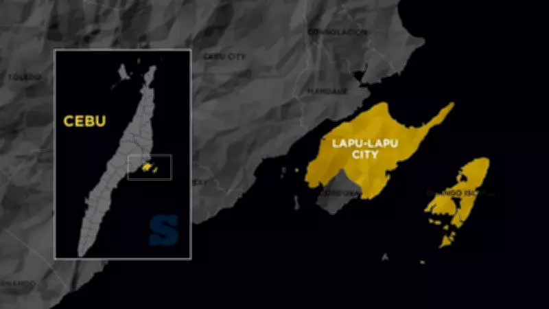 Lapu-Lapu City Mayor Proposes PUV Terminal Fee Cuts to Counter High Fuel Prices