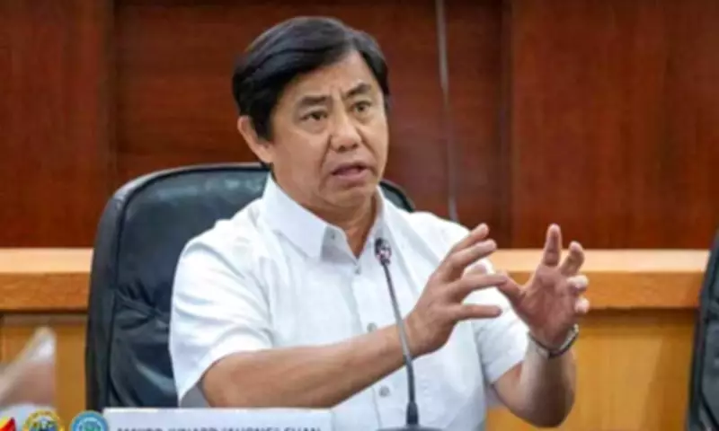 Lapu-Lapu Rep. Chan Urges Full Coastal Road Funding Before 4th Bridge Construction