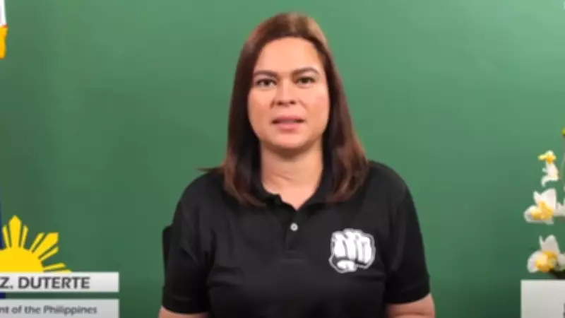 Lawmakers Criticize VP Sara's Impeachment Response as Evasive; Defense Cites Double Standards