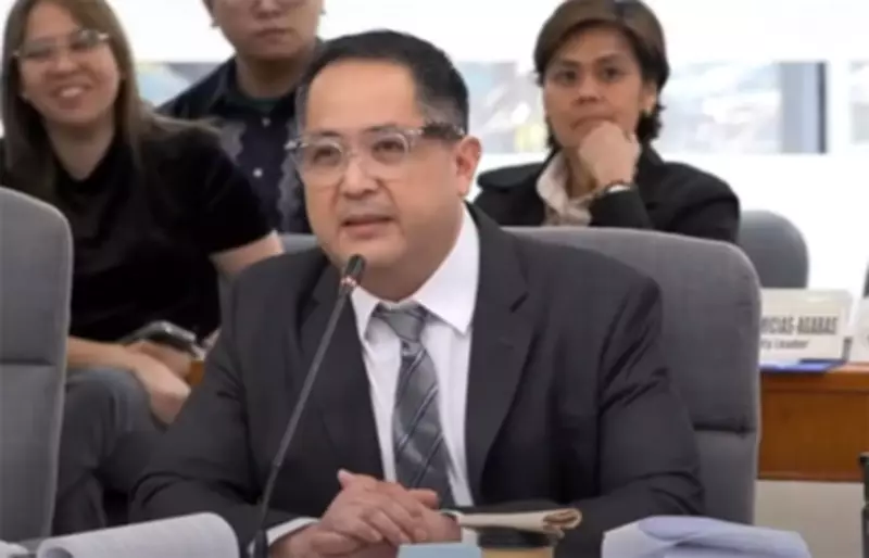 Lawmaker's Remarks About Actress Anne Curtis Spark Outrage in Congress