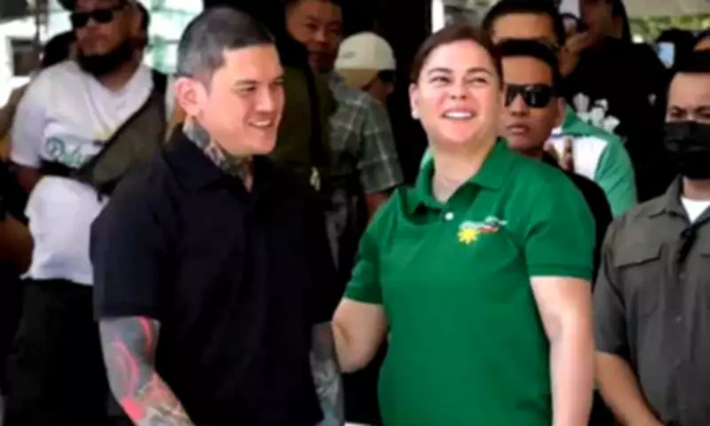 Lawyer Backs Duterte Siblings for 2028, Demands Election Reforms