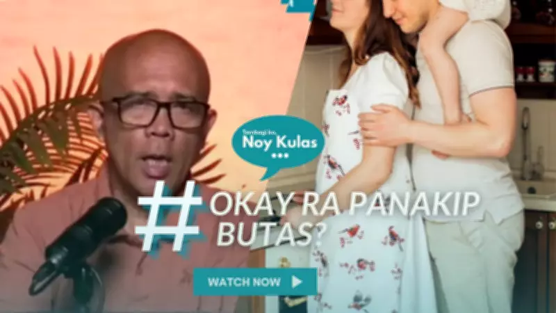 Live-in Partner's Controlling Behavior Sparks Desire for Separation