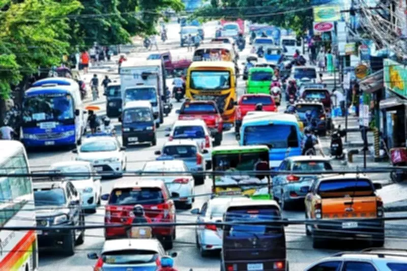 LTFRB Approves Fare Hikes for Jeepneys, Buses, Taxis Amid Middle East Oil Crisis