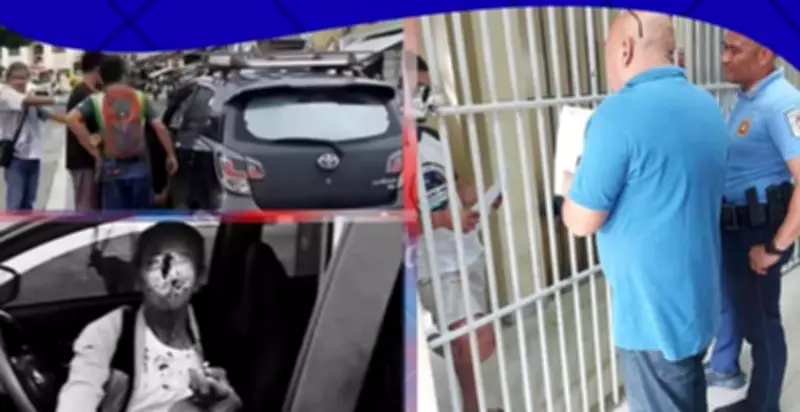 LTO-NIR Serves Show Cause Order to Motorcycle Rider in Viral Murcia Road Rage Incident