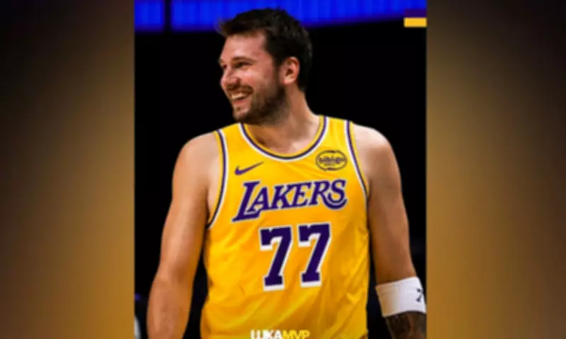 Luka Doncic Suspended for Lakers vs Wizards After 16th Technical Foul