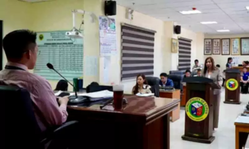 Lupon LGU Enacts Ordinance to Protect 4Ps Beneficiaries from Loan Exploitation