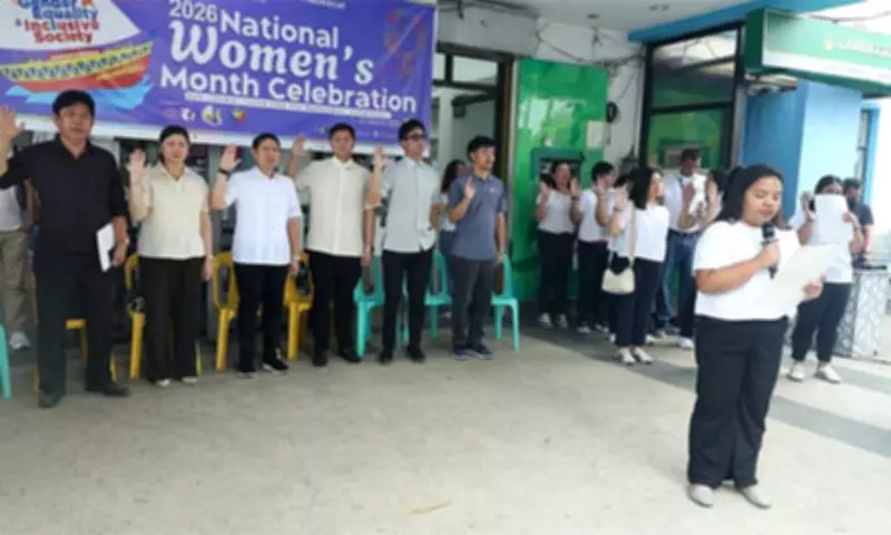 Mabalacat City Ensures Safe Holy Week, Continues Four-Day Workweek
