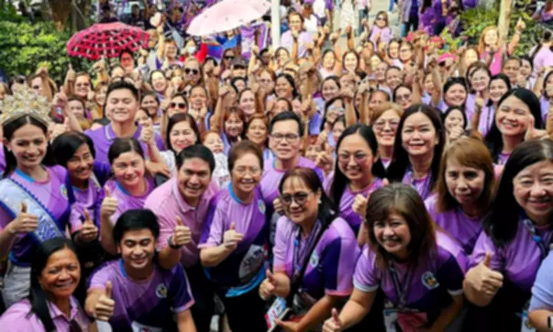 Mabalacat Mayor Champions Women's Role in City Development During National Women's Month