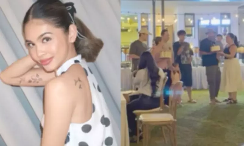 Maine Mendoza, Arjo Atayde Breakup Rumors Swirl After Family Absences