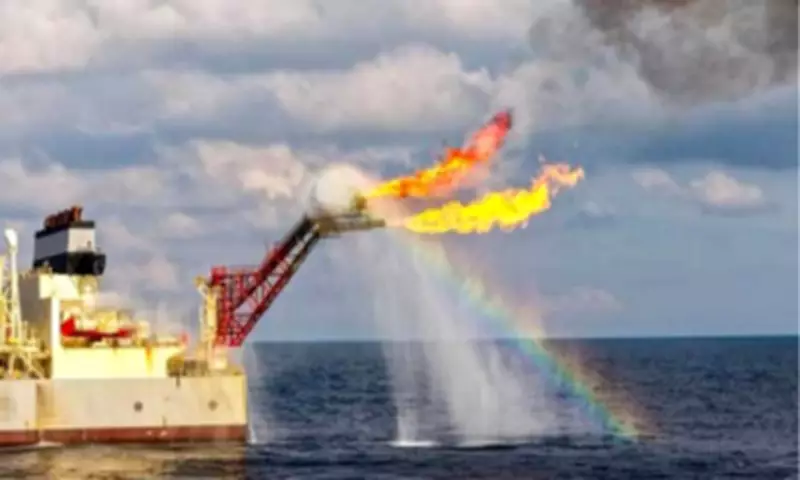 Major Gas Discovery in Palawan to Extend Malampaya Field Life, Boost Energy Security