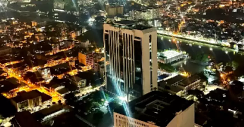 Makati Business Club Criticizes Government's 'No Crisis' Stance on Oil Prices