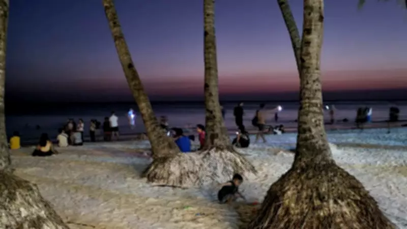 Malay-Boracay Tourism Office Prepares for Middle East Crisis Impact on Tourism
