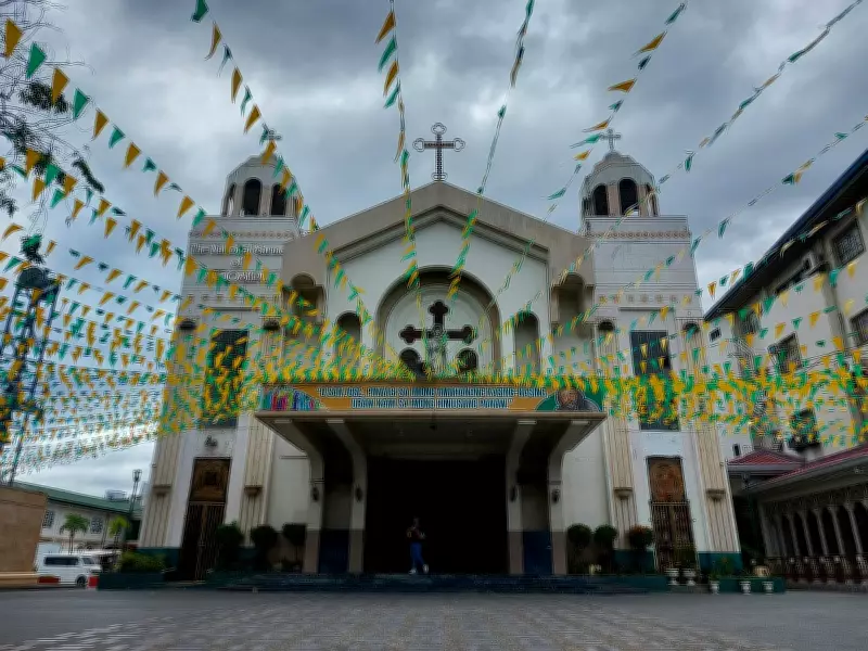 Mandaue City Backs St. Joseph Shrine's Bid for Minor Basilica Status