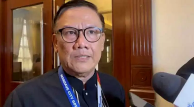 Mandaue City Launches Riverbank Fencing Project for Public Safety and Legal Compliance