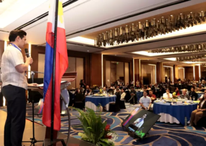 Mandaue Mayor Calls for Unified Waste Management Strategy Across Metro Cebu