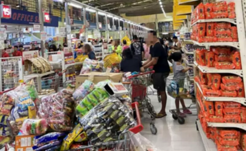 Manufacturers Pledge Price Stability Amid Middle East Conflict