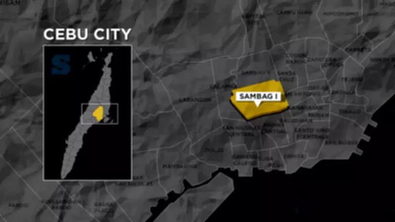 Mason Found Dead in Cebu City Home, Natural Causes Suspected