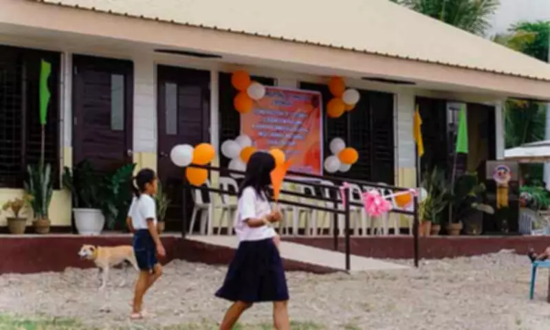 Matanao Residents See Tax Benefits as Davao del Sur Turns Over ₱3.1M Projects