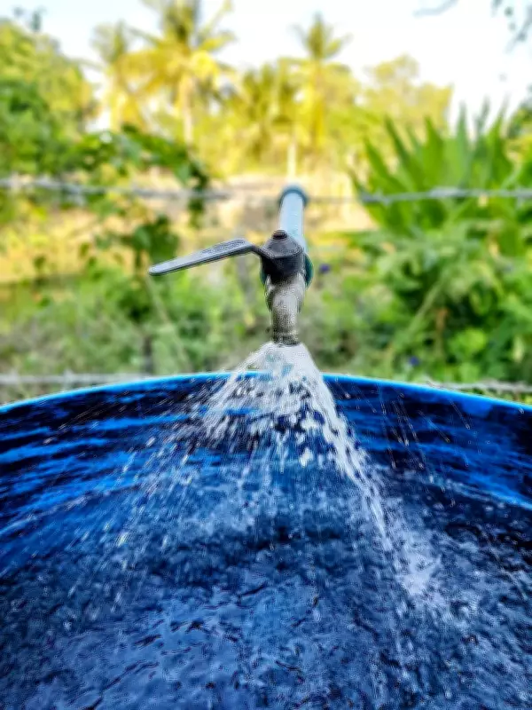 MCWD Reaffirms Water Loss Reduction and Infrastructure Modernization Plans