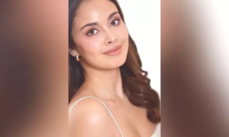 Megan Young Critiques Pageant Advice, Champions Consistent Excellence