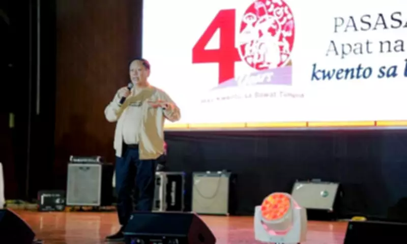 Mekeni Food Celebrates 40 Years with Employee Thanksgiving Event