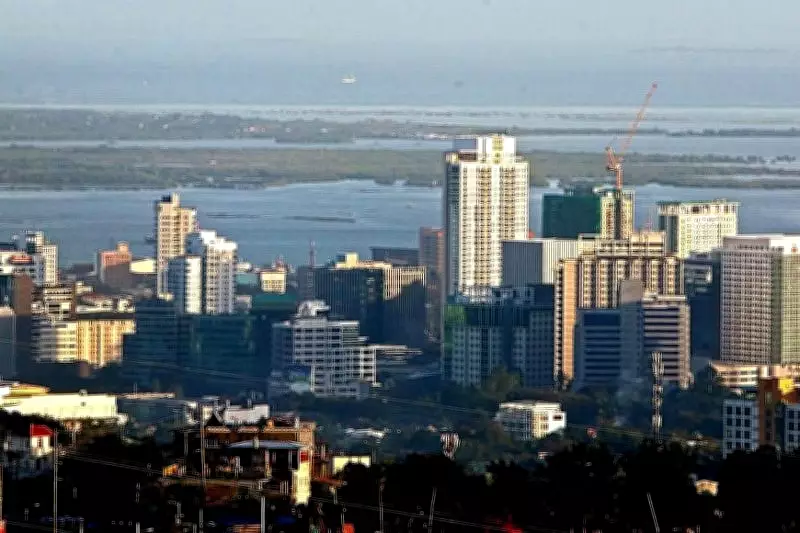 Metro Cebu Leads Philippine Property Growth Amid Cooling National Housing Market