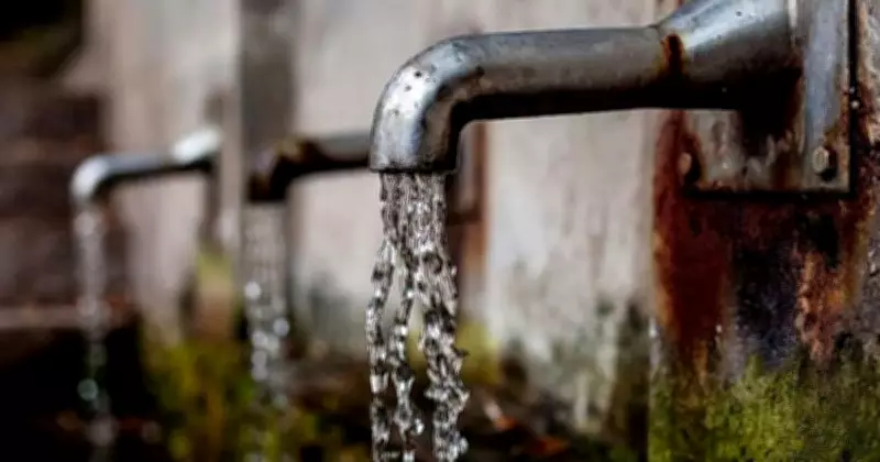 Metro Cebu Water Bills to Rise 10% in April Amid Budget Deficit