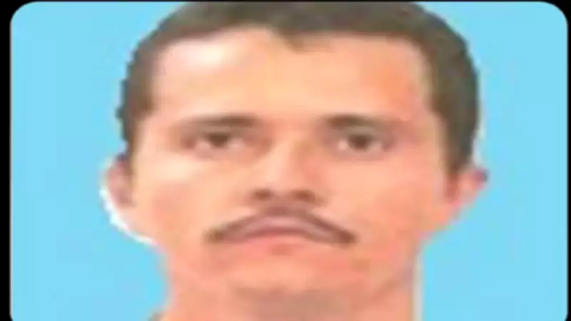 Mexican Drug Lord El Mencho Buried After Special Forces Killing Sparks Unrest