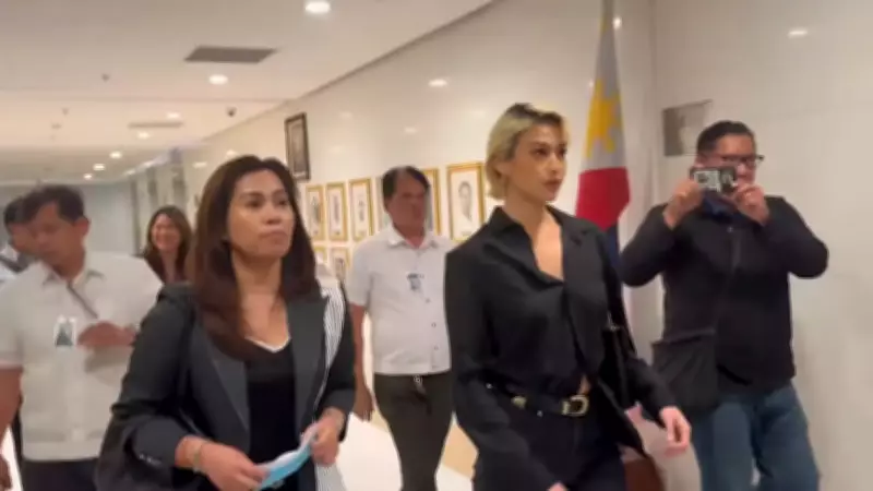 Michelle Dee Files Perjury Case Against Driver 'Totoy' Over Assault Allegations