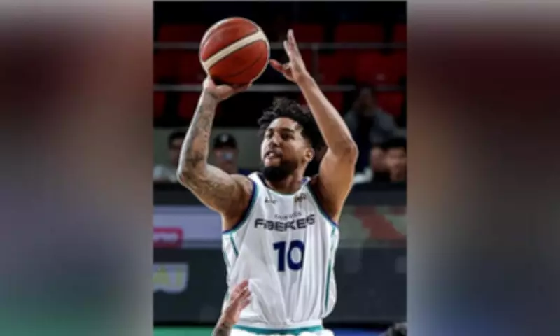 Mikey Williams' Late Debut for Converge Explained: FIBA Clearance Arrived Mid-Game