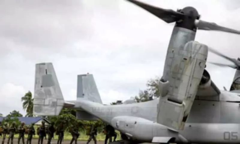 Military Officials Deny Plans for EDCA Site in Davao, Warn Against Misinformation