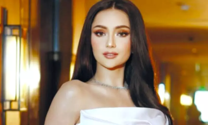 Miss Universe Philippines Ahtisa Manalo Opens Up About PCOS Diagnosis at 21