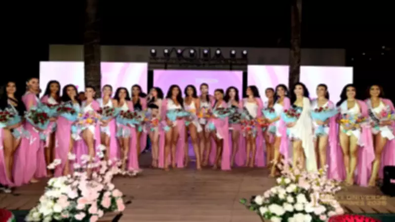 Miss Universe Philippines Swimsuit Competition Boosts Boracay Tourism Arrivals