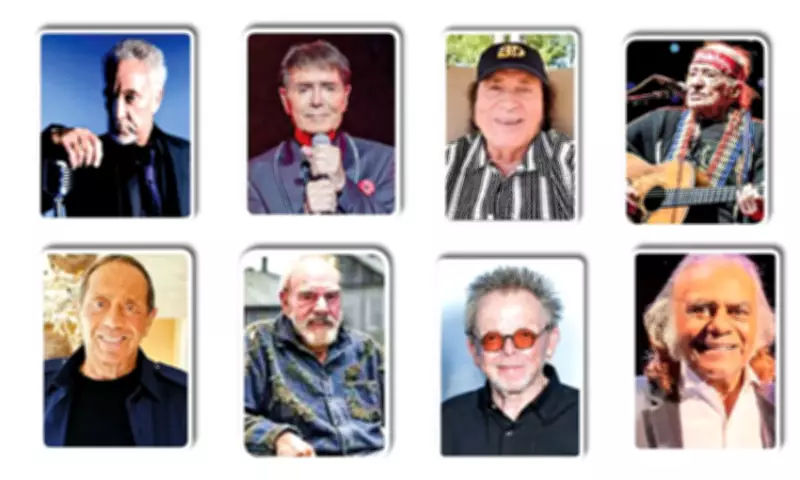 Music Legends of the 60s and 70s: Where Are They Now?