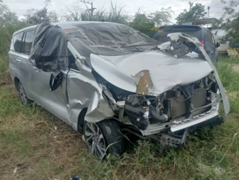 NBI and Cebu Police Unite to Expedite High-Profile Cases, Including Kingston Cheng Hit-and-Run