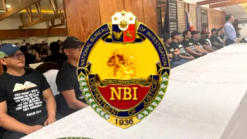 NBI Reveals Up to 20 More Potential Witnesses to Testify as Alleged 'Bagmen' for Zaldy Co