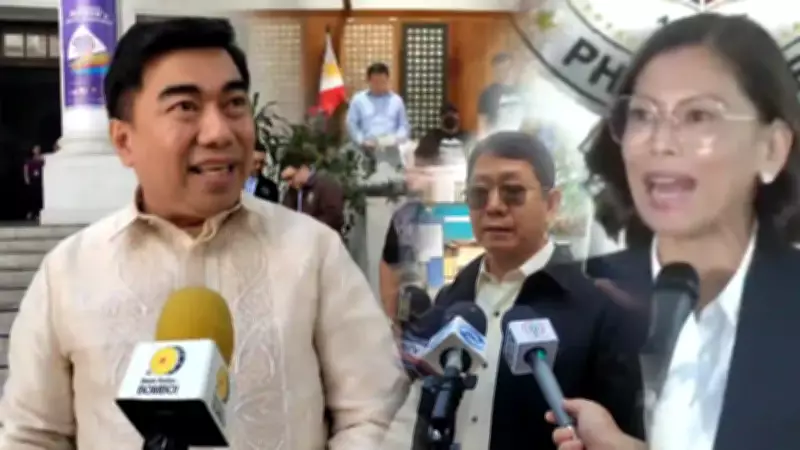 NBI to Call 18 Ex-Soldiers for Separate Statements to Verify Credibility