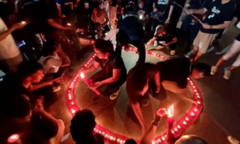 Nearly 500 Transactional Sex Workers Contract HIV in Late 2025, DOH Reports