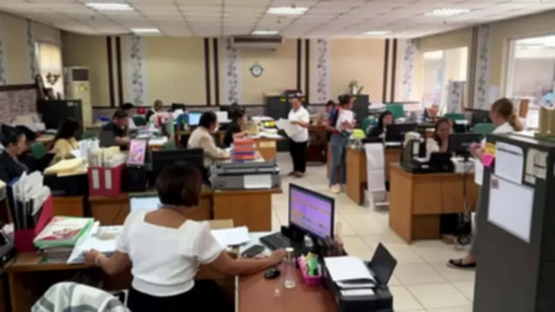 Negros Occidental and Bacolod City Adopt Energy Conservation Protocols Amid Global Tensions