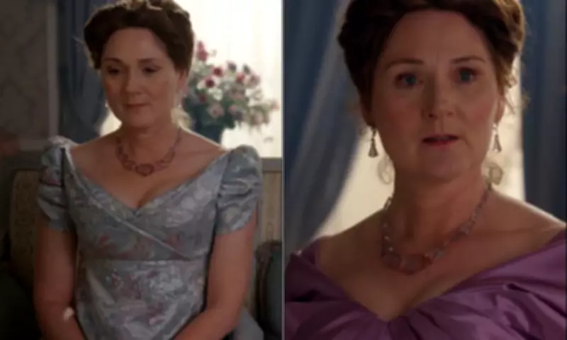 New Bridgerton Spinoff Explores Violet's Story, Says Producer Shonda Rhimes