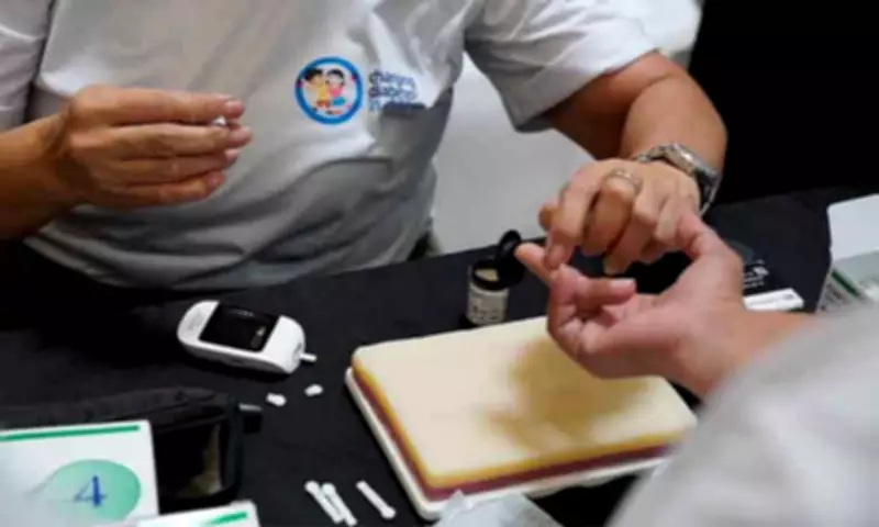 New Diabetes Program Launches in Davao to Aid Children with Type 1 Condition