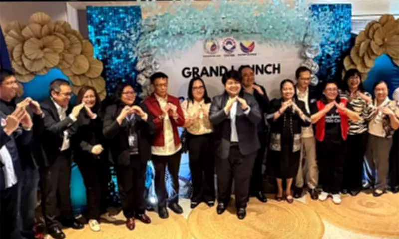 New Seafarers' Wellness Center Launches with Holistic Support for Filipino Mariners