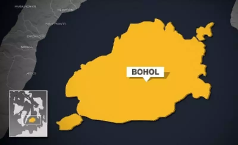 Newborn Found Dead, Partially Eaten by Dog in Candijay, Bohol