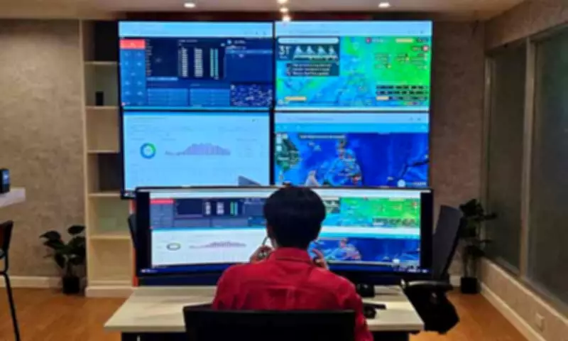 NGA 911 Philippines Ensures Safety During Holy Week Travel Amid Fuel Price Hikes