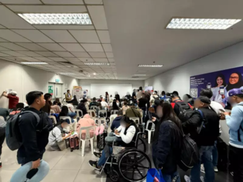 Ninety OFWs Safely Return from Middle East Amid Ongoing Repatriation Efforts