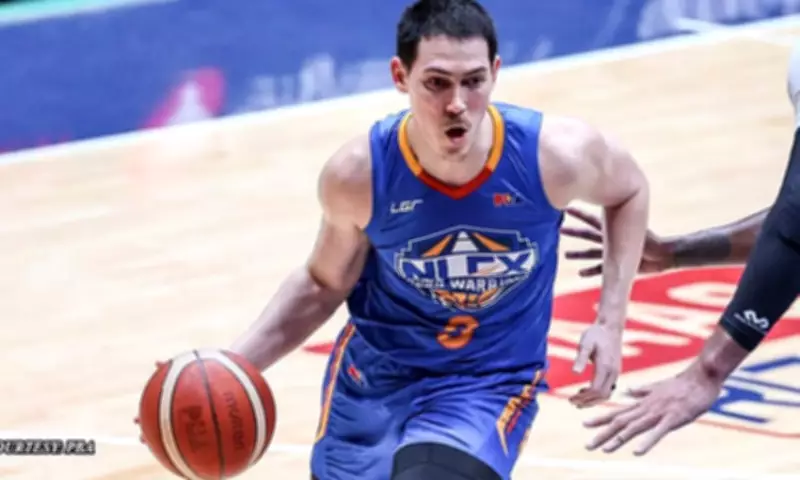 NLEX Road Warriors Seek Momentum Against Magnolia in PBA Clash
