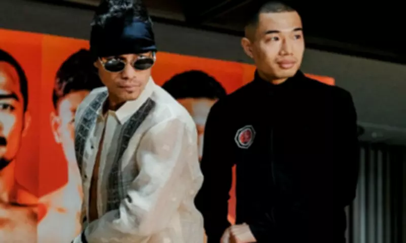 Nonito Donaire Jr. Seeks Title Shot in WBA Eliminator Against Riku Masuda