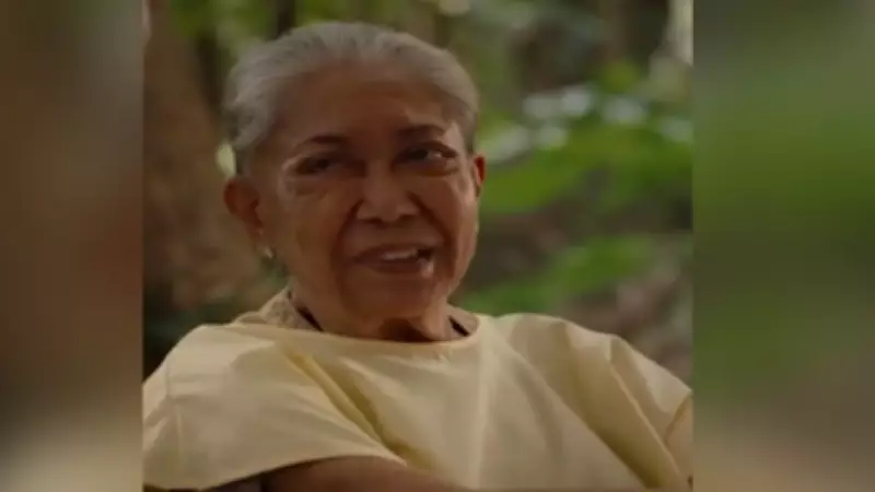 Odette Khan's Health Shows Steady Improvement, Family Remains Hopeful