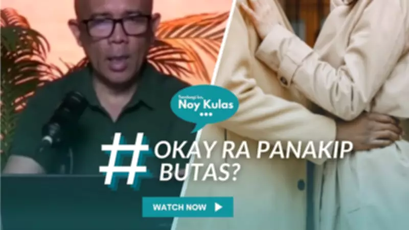 Office Romance Dilemma: When a Shoulder to Cry On Turns into Heartbreak